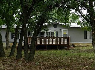 9021 N Monterrey Dr, Alvarado, TX 76009
