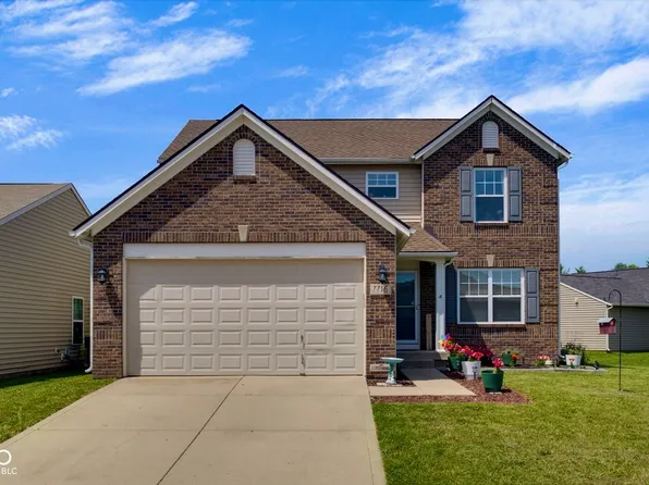 7716 Rose Ln, Ingalls, IN 46048