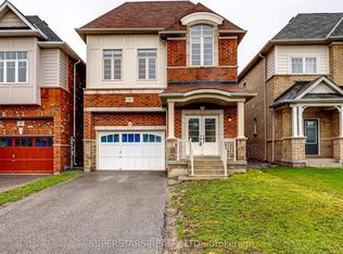 8 Kavanagh Ave, East Gwillimbury, ON L9N 0P6