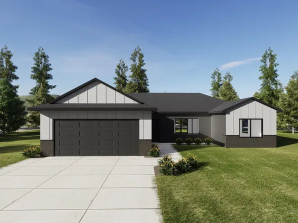 2401 N Davis St, Jerome, ID 83338