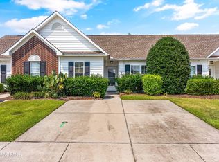 721 Sunseeker Dr, Wilmington, NC 28411