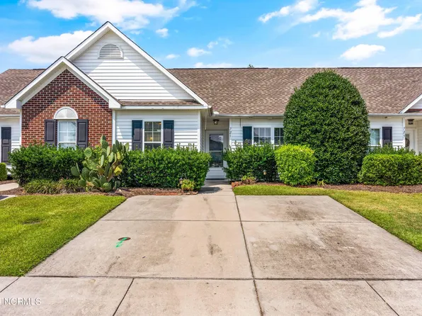 721 Sunseeker Drive, Wilmington, NC 28411