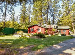 11801 Rambler Rd, Sonora, CA 95370