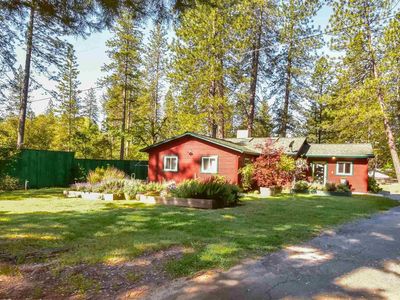 11801 Rambler Rd, Sonora, CA, 95370