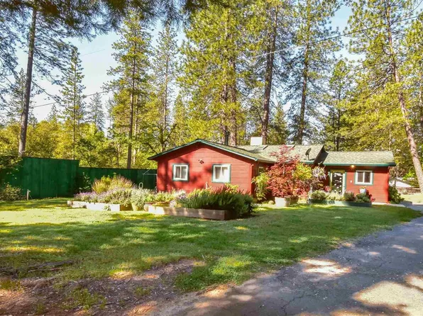 11801 Rambler Rd, Sonora, CA 95370