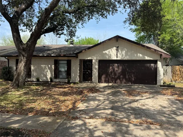 2126 Quail Valley East Dr, Missouri City, TX 77459