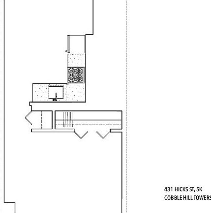 3rd image of 431 Hicks St APT 5K