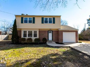 707 Anne Arundel Ave, La Plata, MD 20646