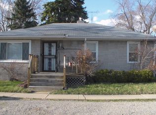 724 Ranch Dr, Toledo, OH 43607