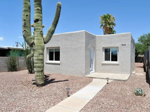 1949 E 18th St, Tucson, AZ 85719