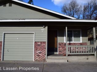 440 Carroll St UNIT A, Susanville, CA 96130