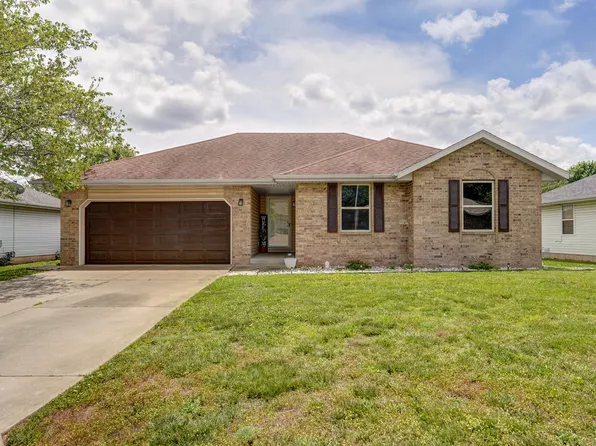 4346 W Madison Street, Springfield, MO 65802