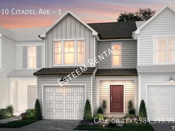 1010 Citadel Ave #1, Durham, NC 27713