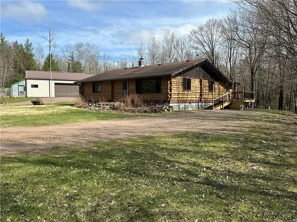 12295 Holly Lake Road, Drummond, WI 54832