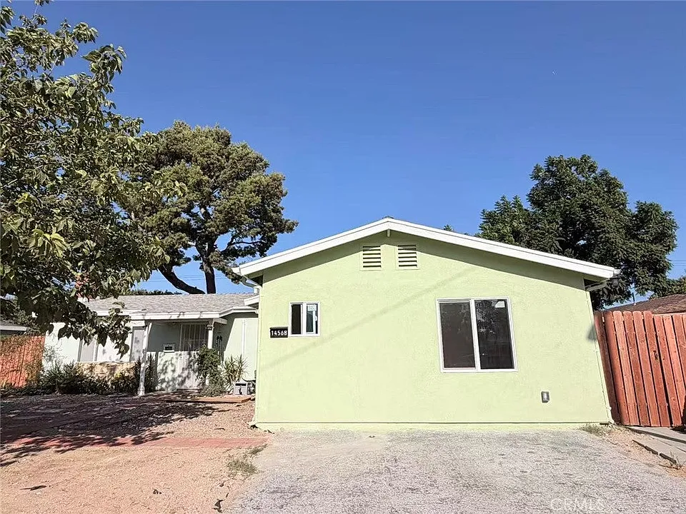 1456 Greer Ave #B