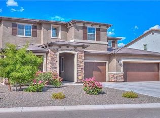 7988 W Molly Dr, Peoria, AZ 85383