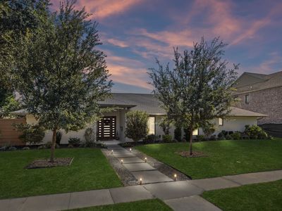 4032 Allencrest Ln, Dallas, TX, 75244