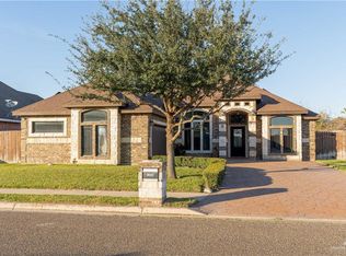 1203 E 28th St, Mission, TX 78574