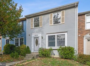 3808 Evans Trail Ct, Beltsville, MD 20705