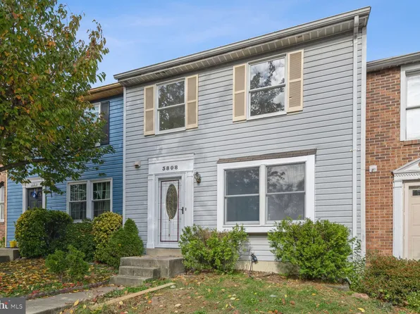 3808 Evans Trail Ct, Beltsville, MD 20705