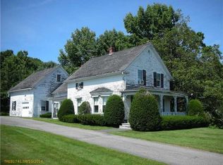 510 Maine Ave, Farmingdale, ME 04344