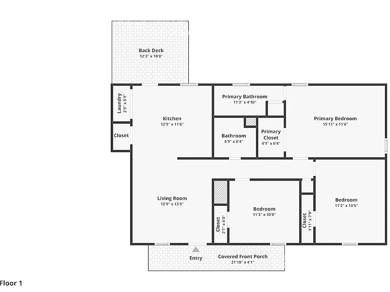 333 Mona Pl — Photo 2