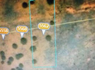 5556 Diana Dr, Heber, AZ 85928