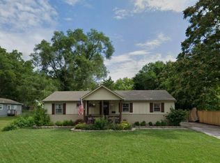 306 E 80th Ter, Kansas City, MO 64114
