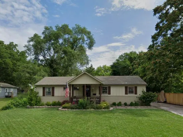 306 E 80th Ter, Kansas City, MO 64114