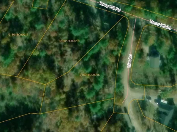 Lot 018-C- Lilac Lane, Raymond, ME 04071