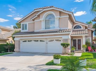 9819 Via Esperanza, Rancho Cucamonga, CA 91737