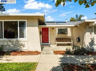 3125 Saxon Ct, Fremont, CA 94555