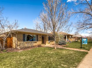 1977 S Lincoln St, Denver, CO 80210