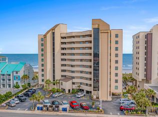 517 S Ocean Blvd #705, North Myrtle Beach, SC 29582