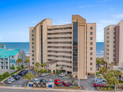 517 S Ocean Blvd. #705, North Myrtle Beach, SC, 29582