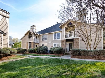 5007 Sharon Rd UNIT S, Charlotte, NC, 28210