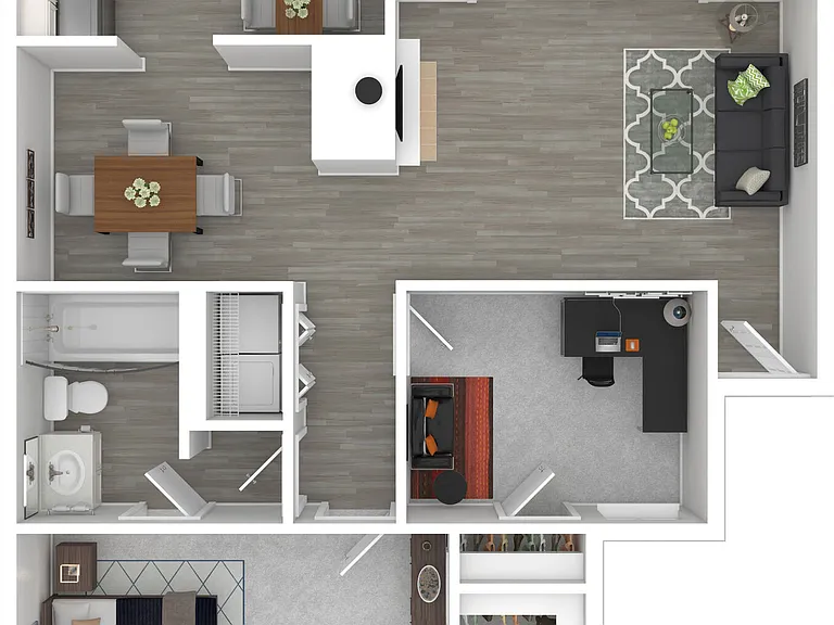Bella Vista — Photo 39