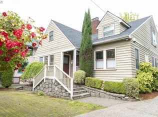 2231 NE Weidler St, Portland, OR 97232