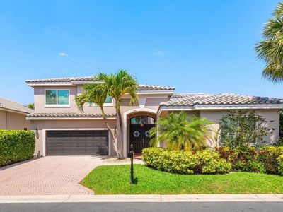 20269 Monteverdi Circle, Boca Raton, FL, 33498
