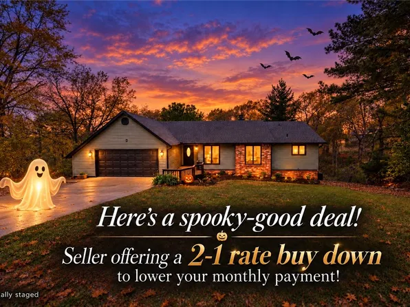 12 Dunedin Ln, Bella Vista, AR 72715