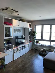 Rented by Flatiron Real Estate Advisors LLC