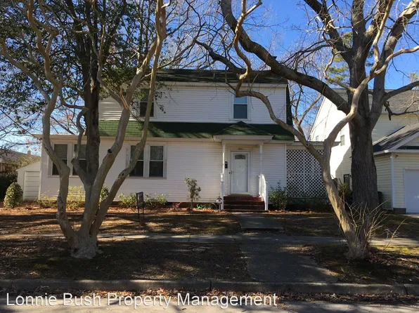 2821 Vimy Ridge Ave, Norfolk, VA 23509