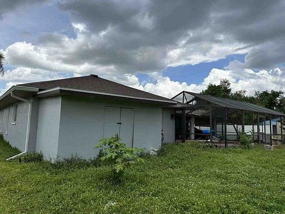 Property Rear View