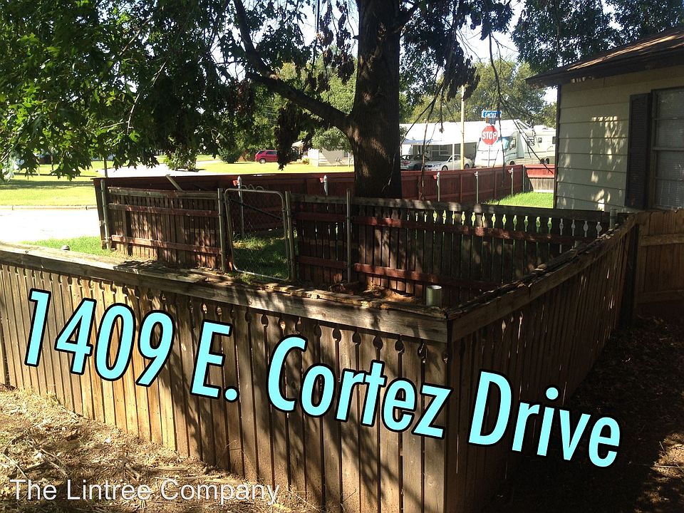 1st image of 1409 E Cortez Dr