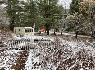 1470 Barden Brk, Eldred, PA 16731