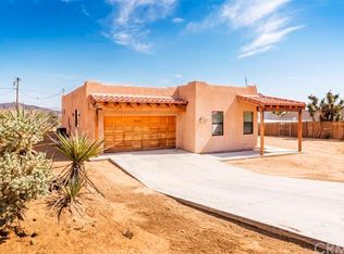 61270 Navajo Trl, Joshua Tree, CA 92252