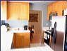 Bright Kitchen