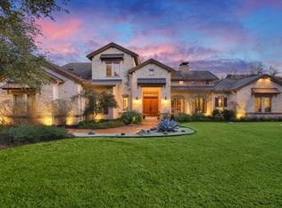 17505 Breakwater Dr, Jonestown, TX 78645
