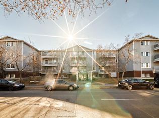 1735 N 11th Ave SW #310, Calgary, AB T3C3S9