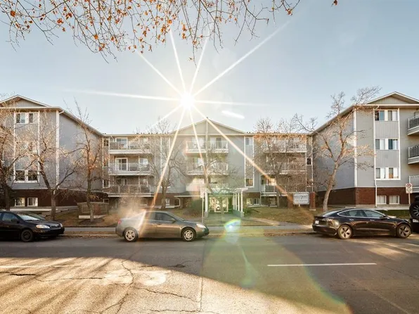 1735 N 11th Ave SW #310, Calgary, AB T3C 3S9